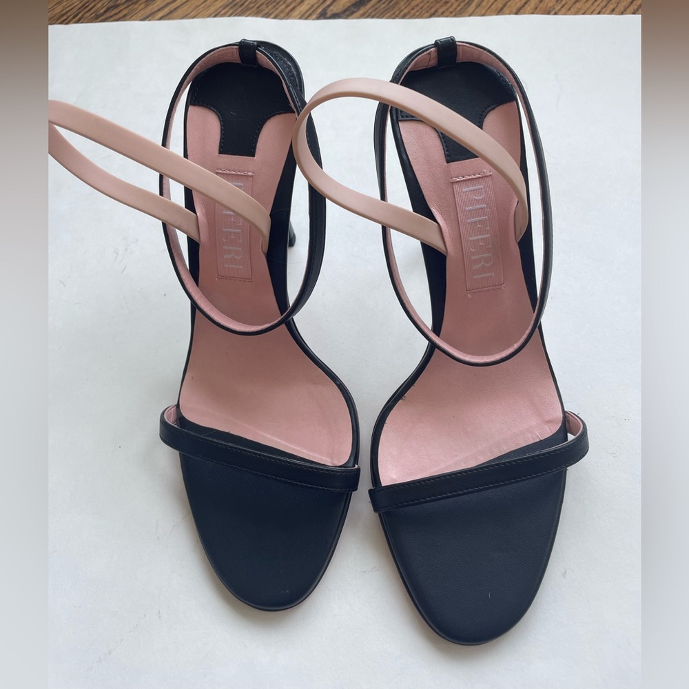 Piferi Bicolor Women's Heels